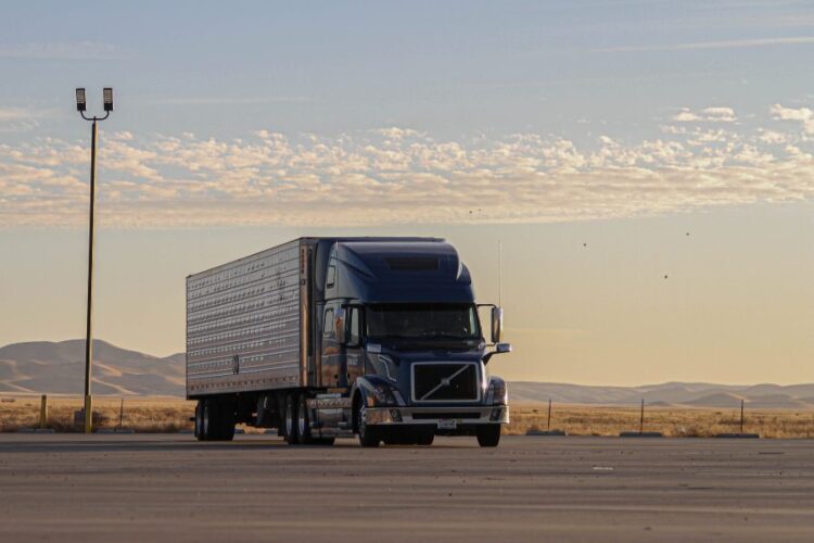 Causes Of Trucking Accidents In Greeneville