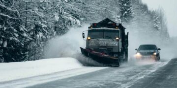 Common Causes Behind Large Commercial Truck Accidents Near Peachtree Corners