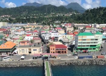 Dominica Citizenship