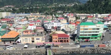 Dominica Citizenship