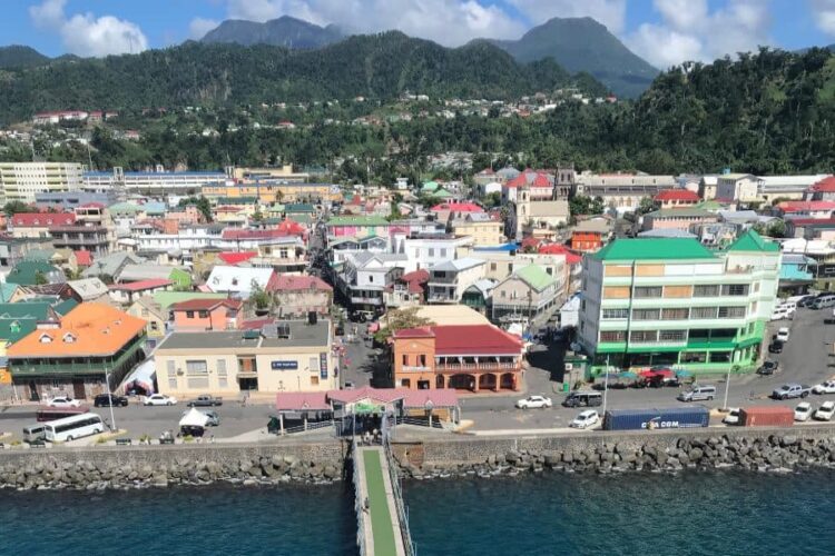 Dominica Citizenship