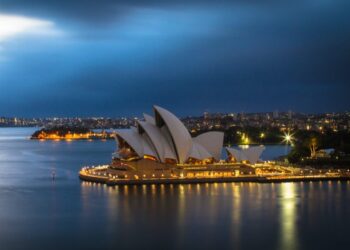How Australia's Business Ecosystem Attracts Global Entrepreneurs