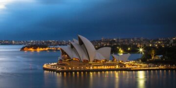How Australia's Business Ecosystem Attracts Global Entrepreneurs
