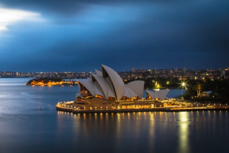 How Australia's Business Ecosystem Attracts Global Entrepreneurs