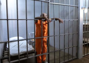 How Long Can Someone Be Held In Jail Awaiting Extradition