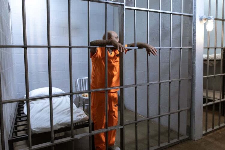 How Long Can Someone Be Held In Jail Awaiting Extradition