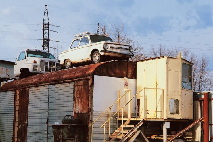 Legal Aspects Of Recalls And Defective Vehicles