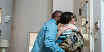 Military Service Verification In Child Custody Cases