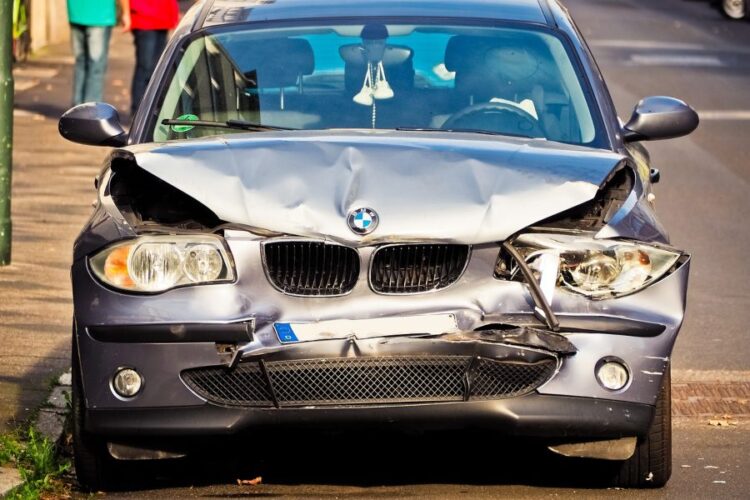 Quick Hacks To Navigate Legal Help Post-Collision