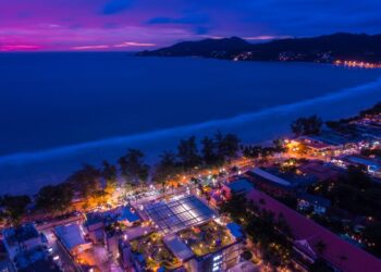Real Estate In Phuket