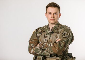 The JAG's Role In Military Service Verification