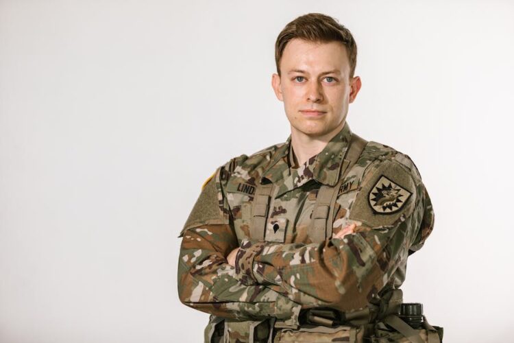 The JAG's Role In Military Service Verification