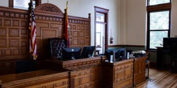 What Is A Lay Witness