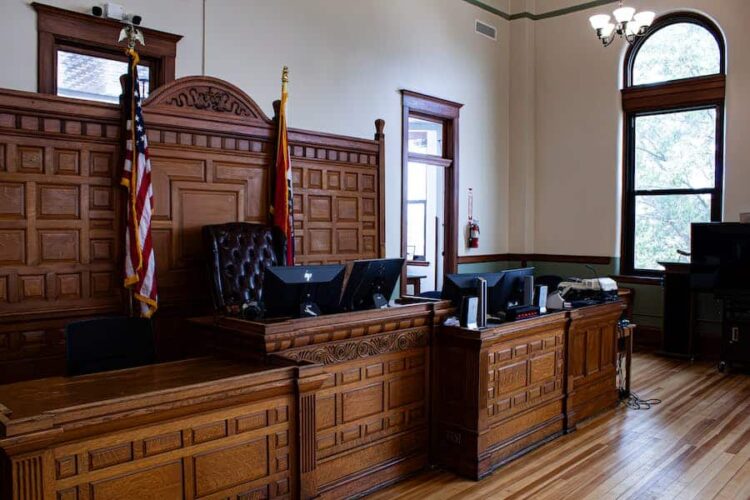 What Is A Lay Witness