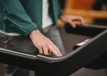 When Does A Wellness Check Become Harassment