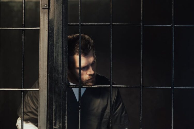 Can You Go To Jail For Telling Someone You'll Kill Them