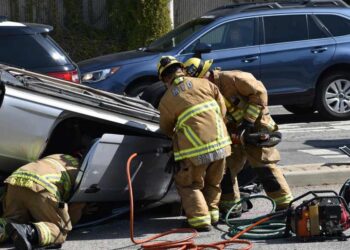 Car Accidents