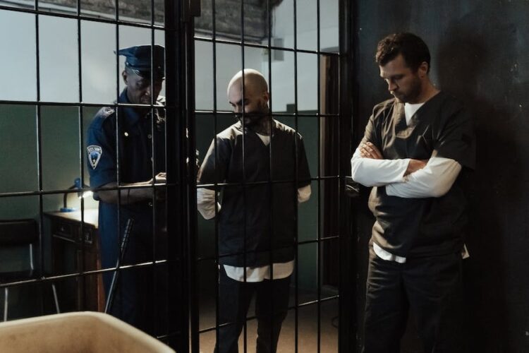 Do You Automatically Go To Jail For Violating Probation