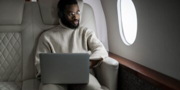 How To Organize A Comfortable Business Trip Outside Your Home Country