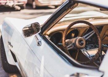 Legal Innovations And Buying A Car At Auction