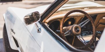 Legal Innovations And Buying A Car At Auction