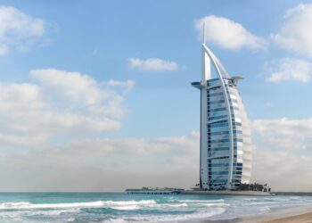 Navigating Dubai's Delights In 48 Hours