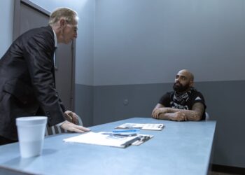 The Importance Of Hiring A Criminal Lawyer Mississauga Ontario