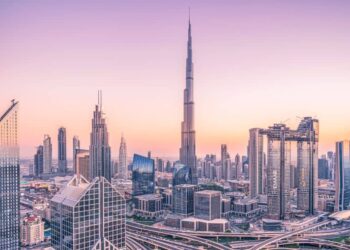 The Investor’s Guide To Dubai’s Commercial Real Estate