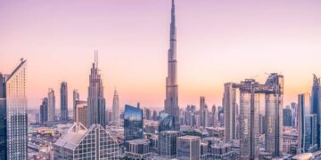 The Investor’s Guide To Dubai’s Commercial Real Estate