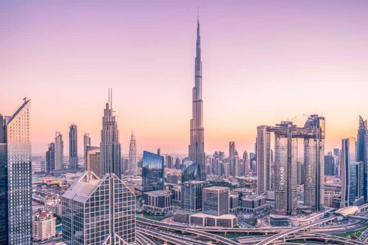 The Investor’s Guide To Dubai’s Commercial Real Estate