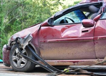 The Parties Who May Be Responsible For A Car Accident In Virginia