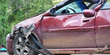 The Parties Who May Be Responsible For A Car Accident In Virginia