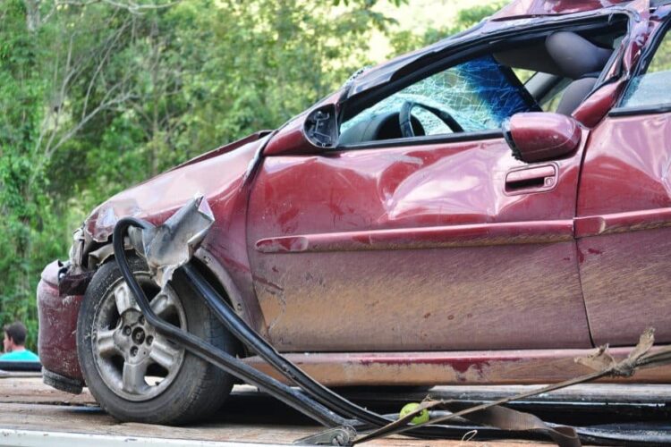 The Parties Who May Be Responsible For A Car Accident In Virginia