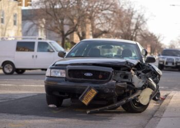 Things You Should Avoid Right After A Car Accident