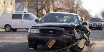 Things You Should Avoid Right After A Car Accident