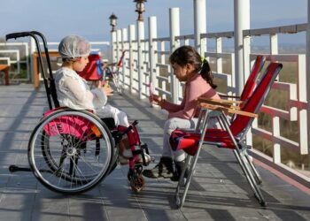 Understanding Cerebral Palsy Claims