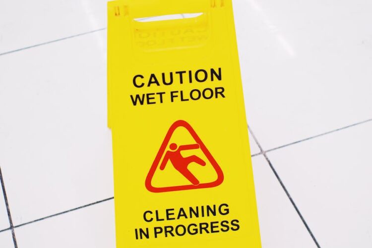 Understanding The Basics Of Premises Liability