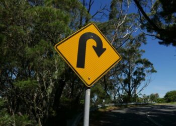 User's Guide to California U-turn Laws