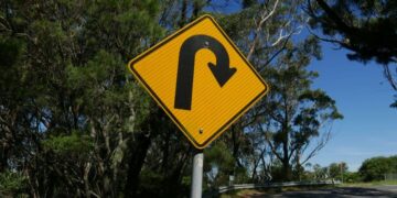 User's Guide to California U-turn Laws