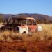 What Are The Laws Around Abandoning Vehicles In New Jersey