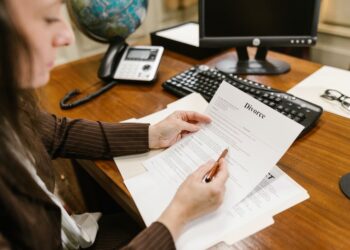 What You Need To Know About Divorce Rights