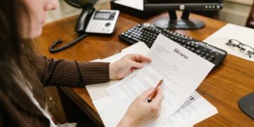 What You Need To Know About Divorce Rights