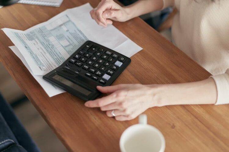 What's The Legal Difference Between An Estimate A Quote And An Invoice