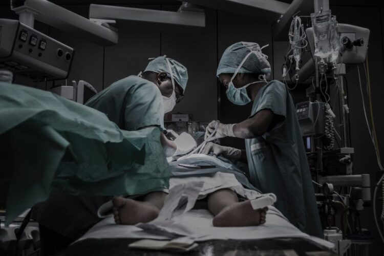 What's The No Surprises Act About Medical Bills