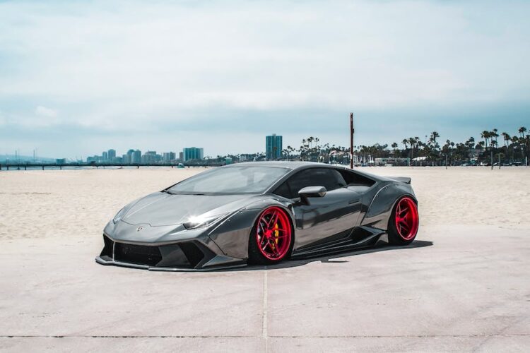 Who Do You Sue When You Get Hit By a Self-Driving Car