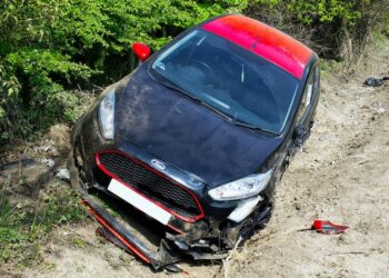 3 Steps You Should Take After a Car Accident in Georgia