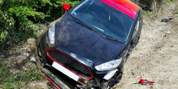 3 Steps You Should Take After a Car Accident in Georgia