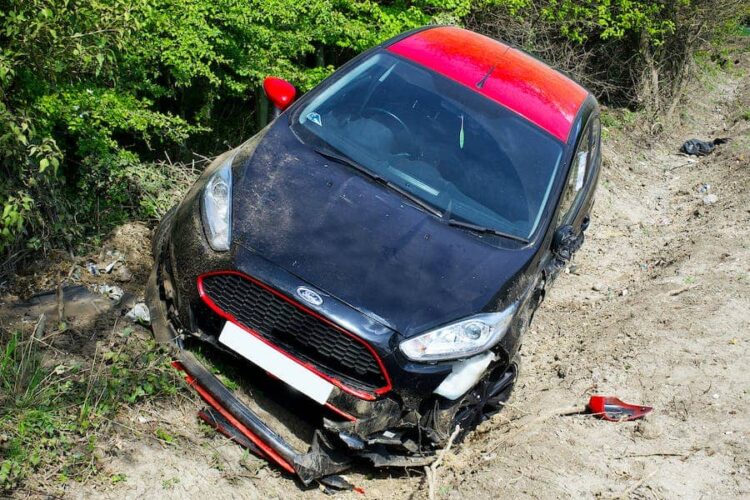 3 Steps You Should Take After a Car Accident in Georgia