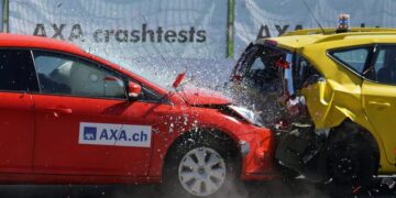 5 Types of Evidence Used in Car Accident Claims and Cases