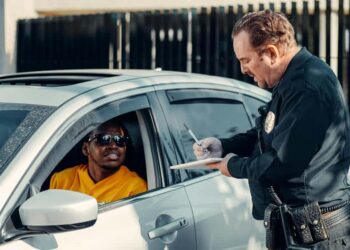 6 Reasons to Hire a Traffic Ticket Attorney
